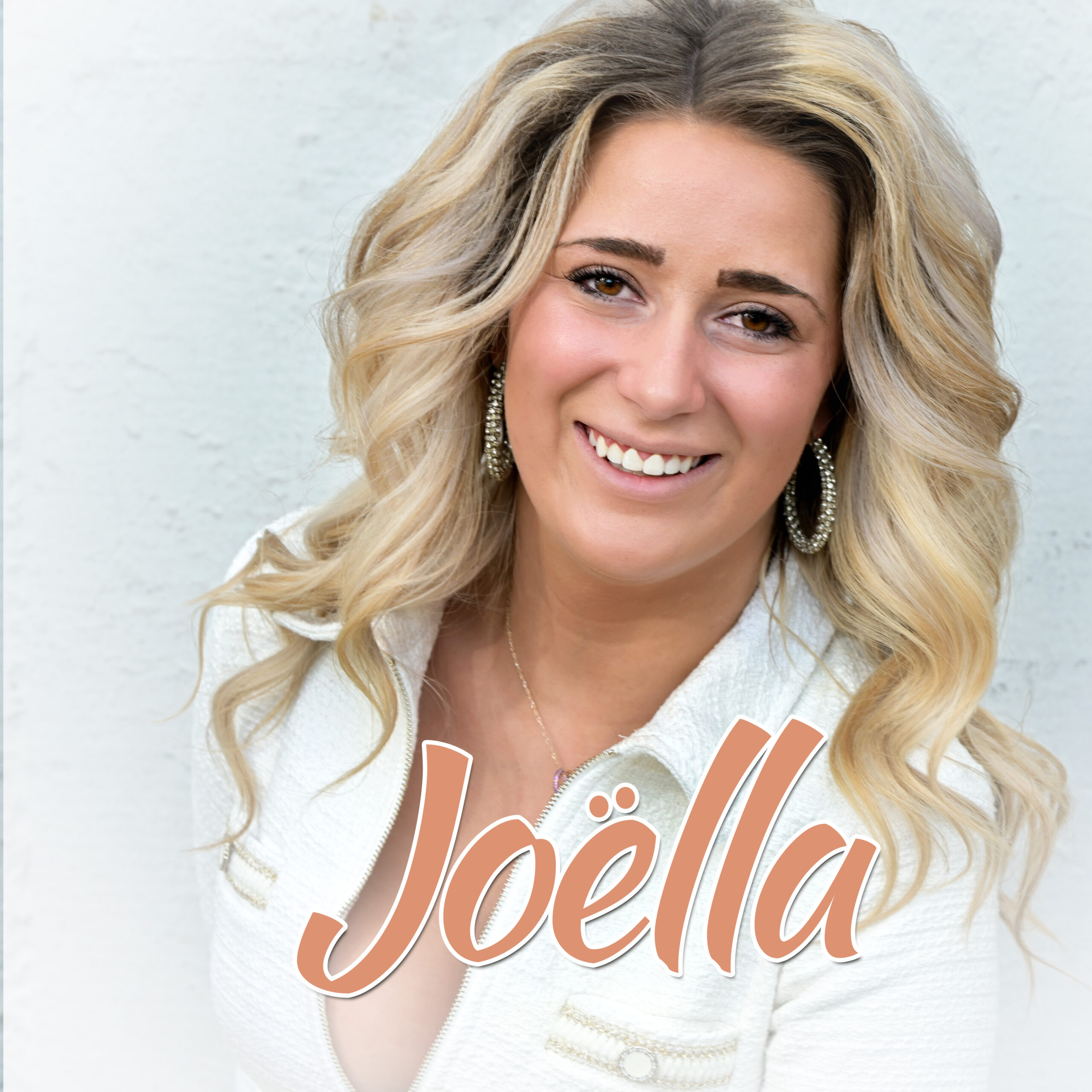 Zangeres Joëlla boeken inhuren